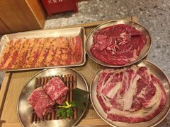 -西塔老太太泥炉烤肉(北京双井店)