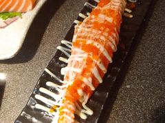 -禾绿寿司·日式料理(南山欢乐颂店)