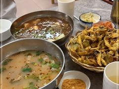 -屋里家延边朝鲜族冷面(南园店)