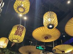 -南京大牌档(富力海珠城店)