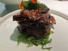 -荷塘秋月·本帮江浙菜(国权路店)