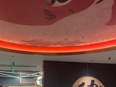 -一绪に寿喜烧(虹悦城店)