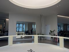 -YCHL FIT 健身(星寰店)