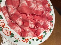 -北京老门框爆肚涮肉馆(凤城六路店)