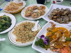 -景好海鲜餐厅(大鹏必选旅游店)