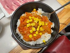 -韩宫宴烤肉·料理(合肥中环城店)