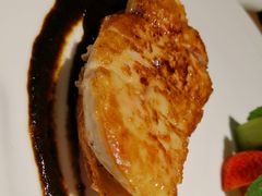 -阿吾罗日本料理(K11艺术中心店)
