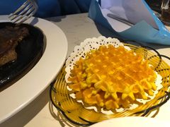 -豪客来牛排(伟诚广场店)
