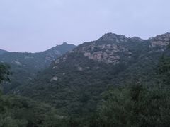 -封龙山风景区
