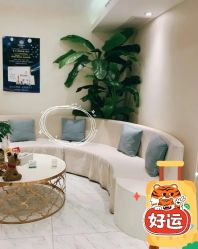 -健身堂科技美肌SPA