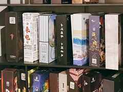 -百川·追风楼沉浸式剧本杀