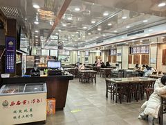 -西安贾三灌汤包·回坊小吃·清真炒菜(北院门总店)