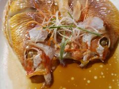 -良师门滨海人家·海鲜·家常菜(滨海城店)
