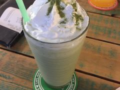 -Cafe Alice咖啡爱丽丝(奥城店)