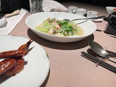 -荣轩(新荣记环球金融中心店)