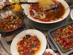 -湘轩·土菜研究院(光大店)