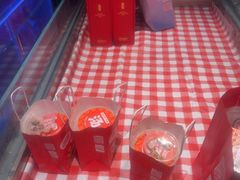-海底捞火锅(长宁路龙之梦店)