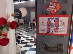 -H次元沉浸剧情密室(街道口店)