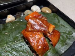 -小厨娘淮扬菜(天印大道店)