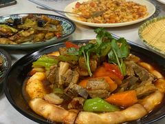 丁丁炒面-马黑哥椒麻鸡(清江山水店)