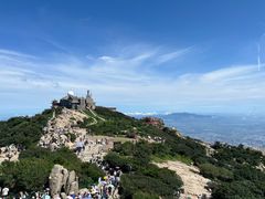 -泰山风景名胜区