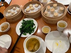 -鼎泰丰(新港中心店)