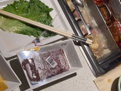 -野妹火锅(龙岗店)