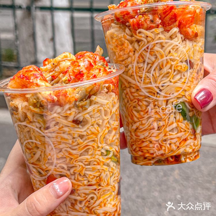 嗯....南京的龙虾粽子🦞怎么不算喜欢呢？