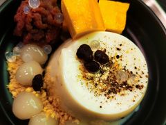 糖不甩豆乳冻-糖匠(垂虹路店)