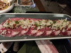 -新石器烤肉(中房金谊广场店)