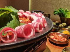 -春熙台韩国料理·章鱼肥牛(西丽店)