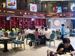 大堂-宴秋杭州菜(锦艺城店)