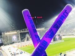 -裕彤国际体育中心