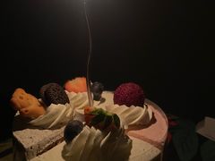 -勒甜LO CHO·私人订制低糖代糖纯动物奶油生日蛋糕(新开路店)