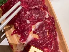 -左庭右院鲜牛肉火锅(南通CBD大有境店)