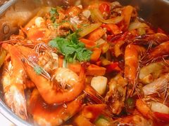 -黄记煌三汁焖锅(悦方IDmall店)