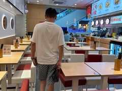 -阿香米线(龙岗万科广场店)