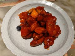 -苏乡兰亭·新派淮扬菜(吾悦广场店)