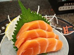 -禾绿回转寿司(国瑞店)