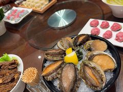 -东海怡品海鲜豆捞(舟宿夜江店)