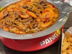 -胖哥俩肉蟹煲(湖滨银泰in77店)