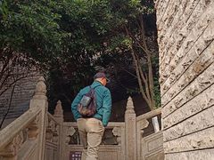 -虞山城墙