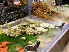 -上海锦江汤臣洲际大酒店壹阶层