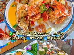 -三亚亚特兰蒂斯度假区