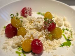 -桂满陇·海市蜃楼·黑金(国金店)