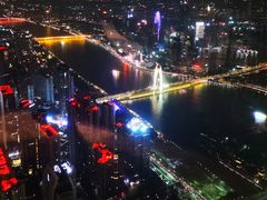 -广州四季酒店·佰鲜汇·现代法餐