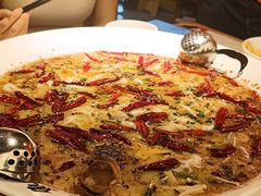 -江渔儿酸菜鱼(映月湖环宇城店)