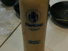 -意淇港式下午茶(官桥店)