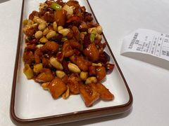 -北李妈妈菜(鲁能城店)