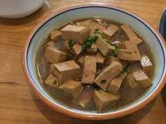 老豆腐-湾里人家(旺山景区店)